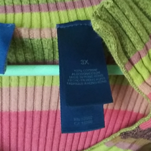 Sweater - Picture 2 of 4